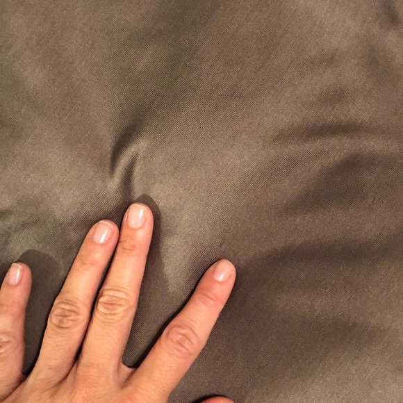 Bottega Veneta Silk Dress - Picture 7 of 7